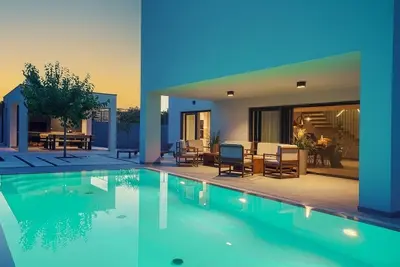 Image de Villa O, Luxury home for your dream vacation in Croatia