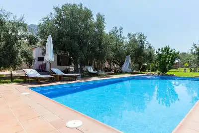 Image de Ferme de charme, jardin, piscine et wifi