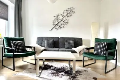 Image de Appartement / app. pour 4 personnes avec 120m² à Wolfhagen (130473)