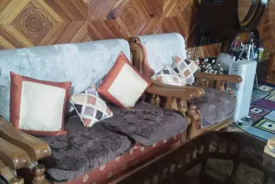 Image de Restez nourriture et maison à Naggar