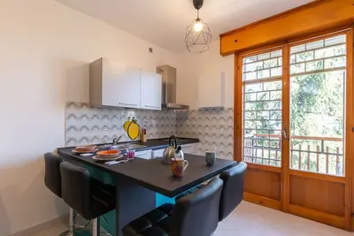 Image de Appartement Cherubini (arène Unipol) Checkin 24h