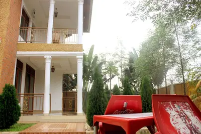 Image de HÔTEL Boston Villa, Service De Navette, À 2 Minutes De La Convention De Kigali Et De L'ARÈNE