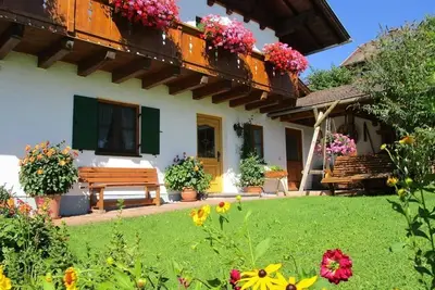 Image de Appartement Heimgarten (2 chambres) - Haus Florian Lory