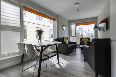 Image de The Westwood Apartments