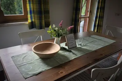 Image de Appartement Karin - Connys Landhaus