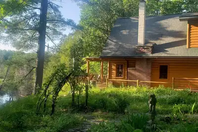 Image de Chalet Sturgeon Valley