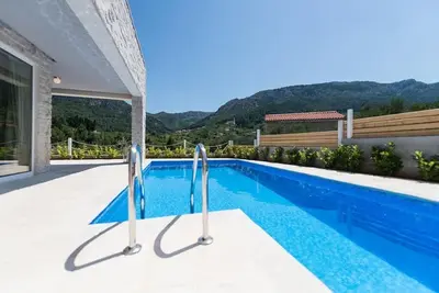 Image de Villa Hvar Beauty with Swimming Pool