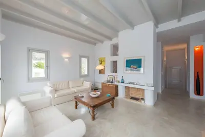 Image de Sifnos Cycladic Villa