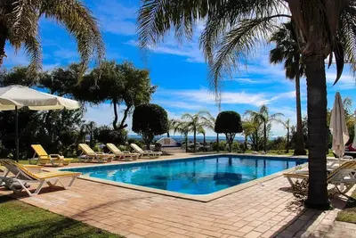 Image de Homerez - Villa élégante à Loulé avec piscine privée