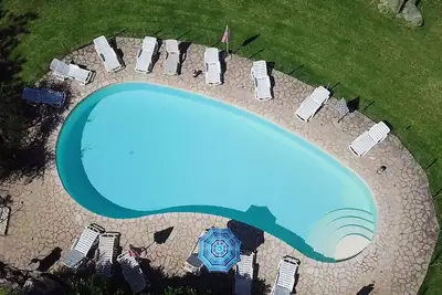 Image de Appartement De Ferme