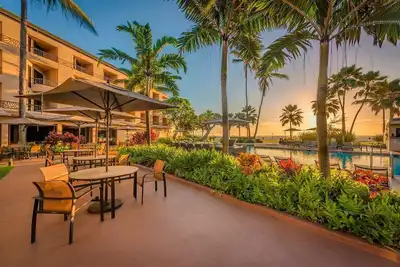 Image de Magnifique 2 chambres au Pono Kai Resort à Kapa'a Kauai