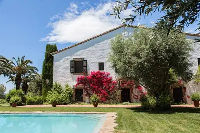 Image de Mas Peirot Sitges<br> www. maspeirot com