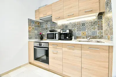 Image de Papaver boutique bnb aprt pour 3 dans le centre d'Athènes