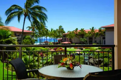 Image de Marriott's Waiohai Beach Club: luxueux 2 chambres sur Poipu Beach Oceanfront Resort