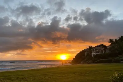 Image de Beach Front View
