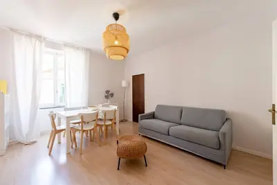 Image de Altido Portofino La casa di Maria