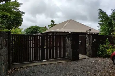 Image de Bienvenue À Lakaz-Mama