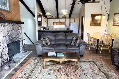 Image de Logement de 2 chambres à Ruidoso