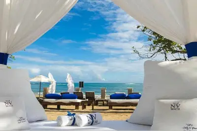 Image de Station De Vie, Studio Tropical