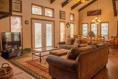 Image de Logement de 5 chambres à Ruidoso