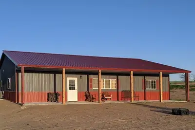 Image de Escapade tranquille à la campagne située à 10 minutes de la ville