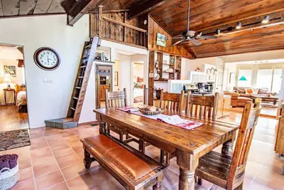 Image de Logement de 3 chambres à Ruidoso