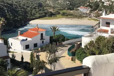 Image de Appartement moderne avec une vue fantastique Vistamar 2