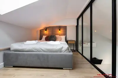 Image de Vieille Ville Topolowa rue par Nearto. Pl