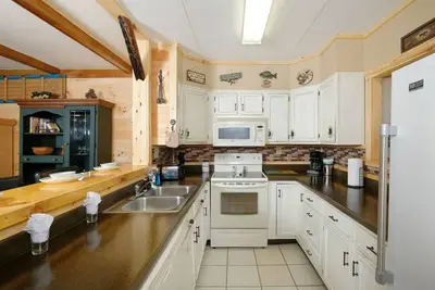 2 chambres 2 salles de bains Condo - 6- personnes à proximité de la station de ski et Gatlinburg - Accès à la piscine extérieure