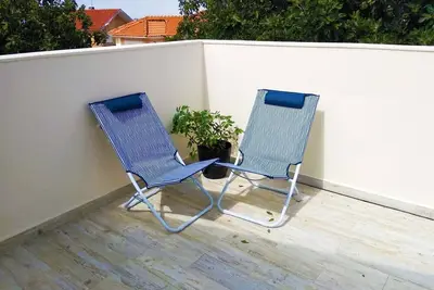 Image de Maison indépendante près d'Estoril avec terrasse