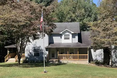 Image de Barren River Lake House