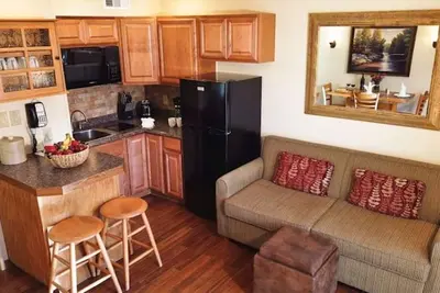 Image de Cozy 1 Br Condo à Avon-Beaver Creek, Vail