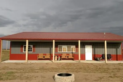 Image de Rustic Lodge à 10 minutes de la ville