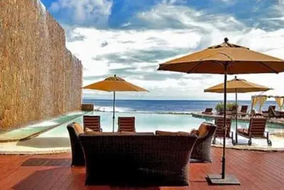 Image de papas et bière 9 min Condo le plus exclusif