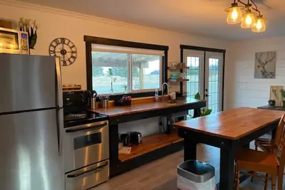 Image de Sunrise Cabin Private Beach Front Accommodation