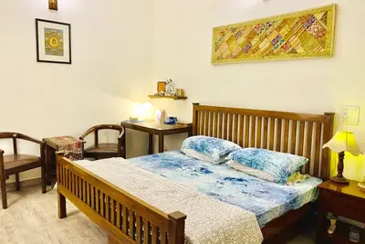 Image de Chambre silencieuse dans la ville