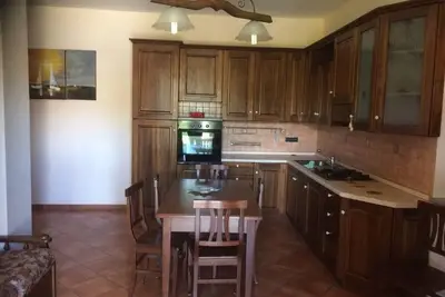 Image de Villa Capo Degli Dei \"Capo Vaticano\"