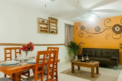 Image de departamento a unos pasos del mar
