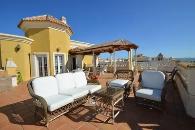 Image de Playa Grande 247 - Trois Chambres Appartement, Couchages 7