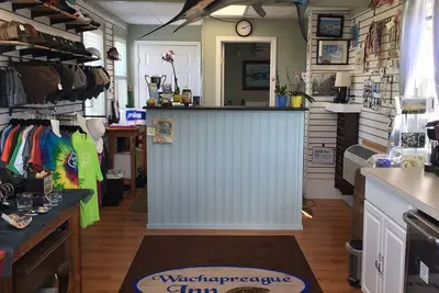 Image de Two separate Apartments