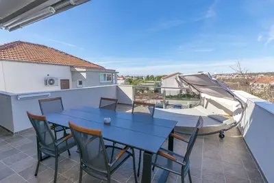 Image de Appartements Visnja (33872-A1) - Rogoznica