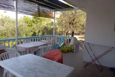 Image de Appartement Denis (77152-A1) - Kaprije - île de Kaprije