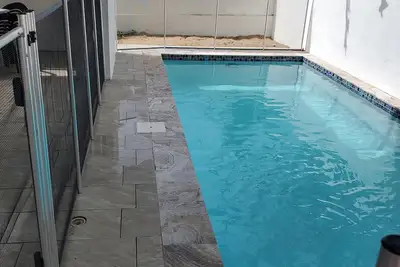 Avacado Beach Apartment