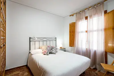 Image de Holi-Rent Estrella Appartement confortable dans le quartier de Santa Cruz