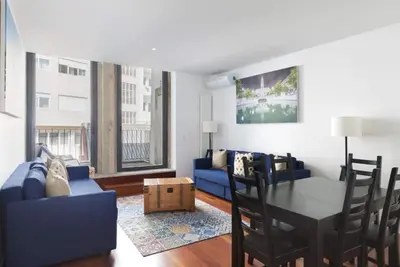 Image de Aliados apartment in Porto