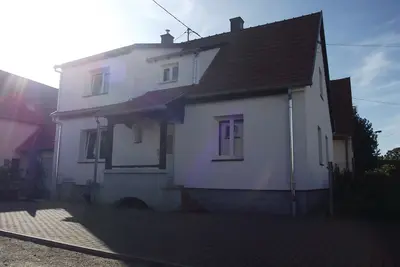 Image de -- Maison en Alsace
