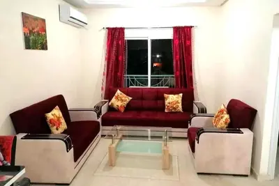 Image de Résidence Perle de L'Atlas 4606