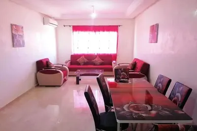 Image de Résidence Perle de L'Atlas 4608