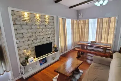 Image de La Maison Baguio des Pins Magiques