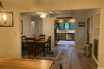 Image de Maison acceptant les animaux Lake Oconee